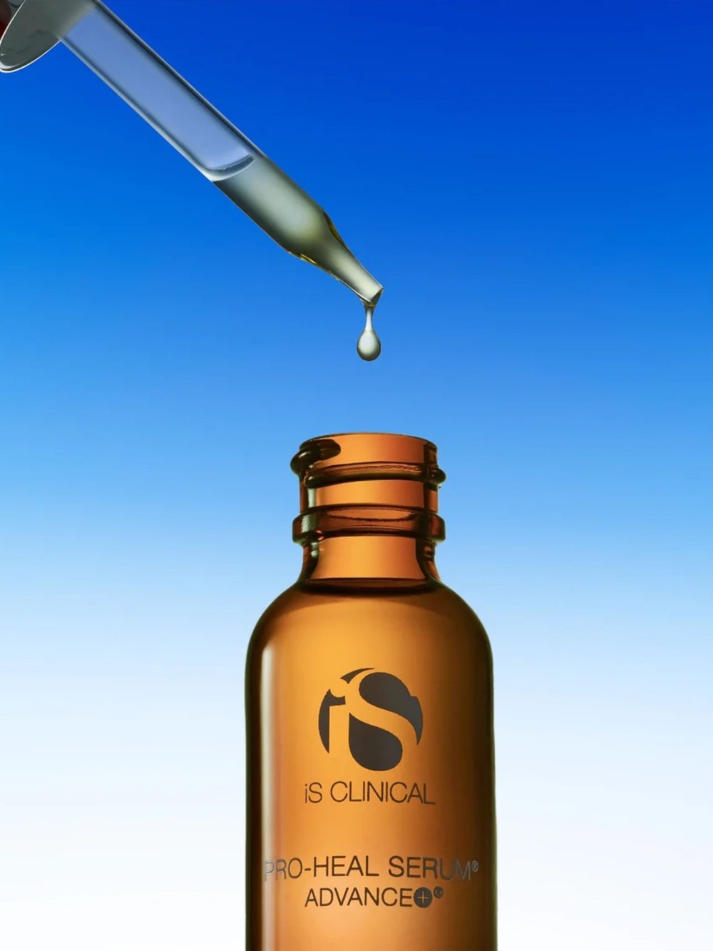 iS CLINICAL Advanced Pro Heal Serum